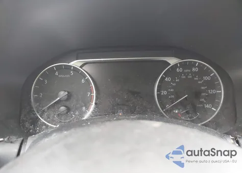 2020 Nissan Altima S Fwd from USA, damaged, VIN 1N4BL4BV0LC190892